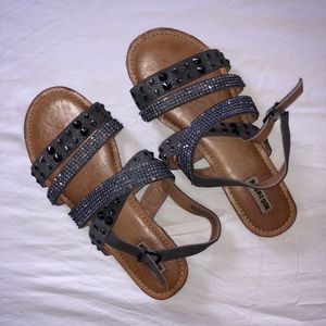 Not Rated - Size 9 Sandals